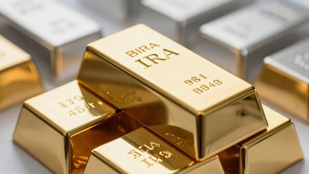 importance of metal purity