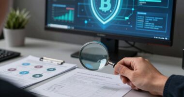importance of security audits