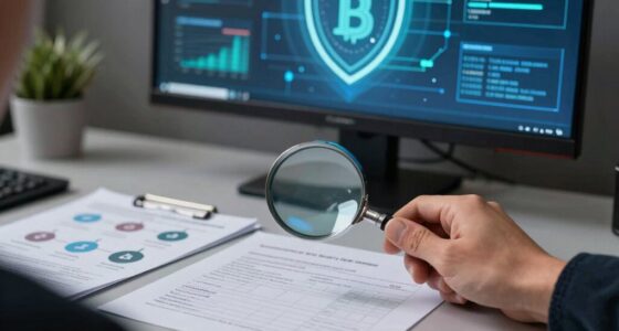 importance of security audits