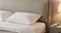important adjustable bed features