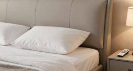 important adjustable bed features