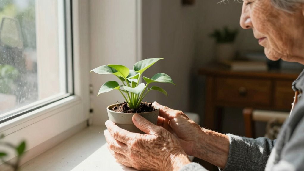 improve indoor air quality