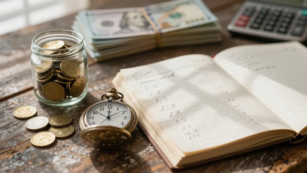 How to Think About Inflation, Scarcity, and Retirement Accounts Together 3 inflation scarcity economic cycles