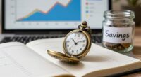 inflation scarcity retirement planning