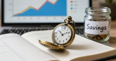 inflation scarcity retirement planning