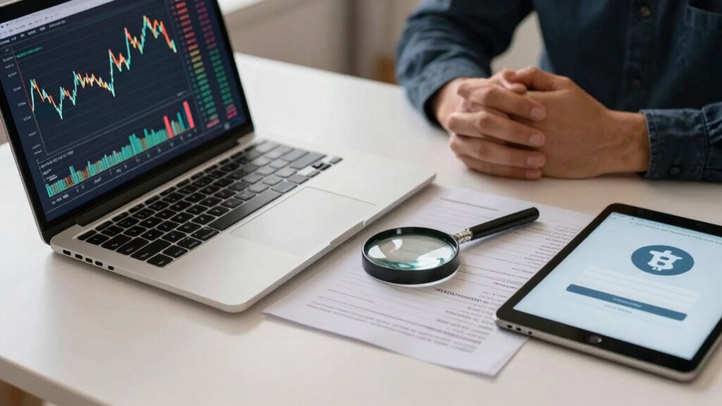 Why Bitcoin IRAs Are Not a Shortcut Around Due Diligence 3 informed cryptocurrency investment strategies