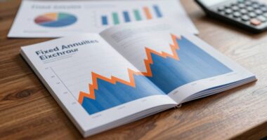interest rates impact annuities
