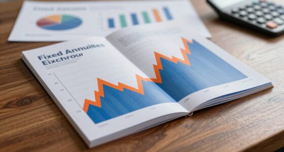 interest rates impact annuities