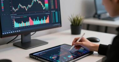 key altcoin indicators