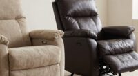 lift chair versus recliner