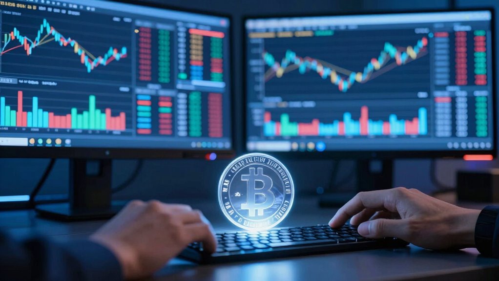 liquidity over price importance