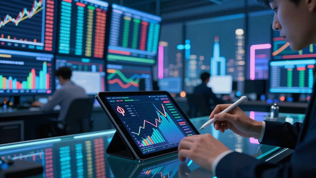 liquidity sentiment regulation interplay