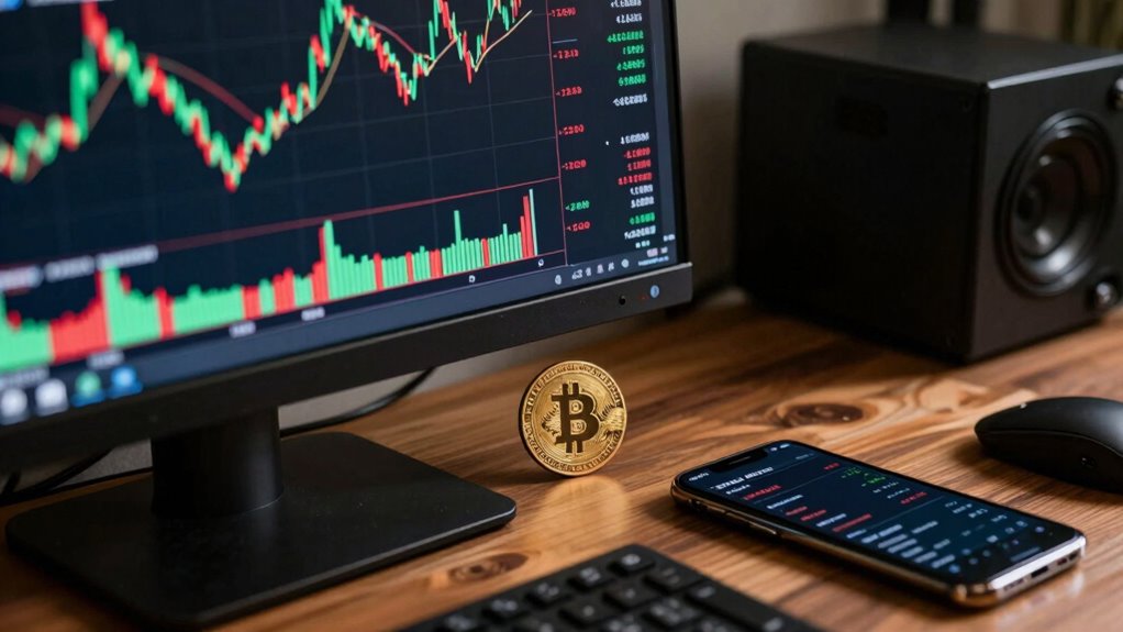 The Risk of Treating a Bitcoin IRA Like a Trading Account 3 long term disciplined investment strategy