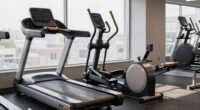 low impact cardio options