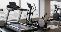 low impact cardio options