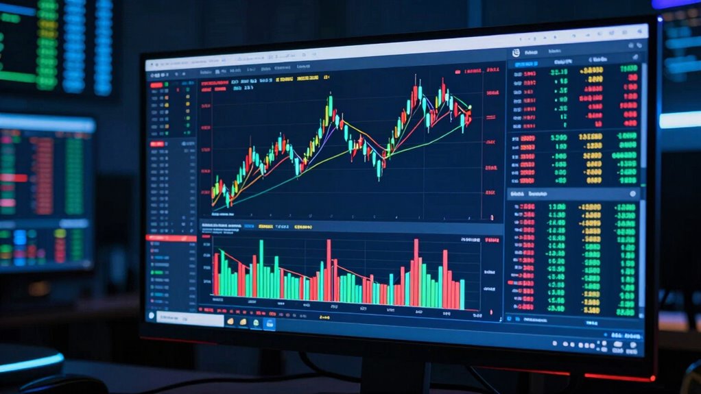 market breadth indicates market strength