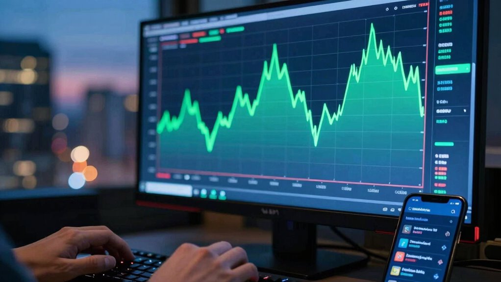 market psychology drives volatility