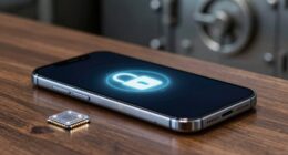 marketing versus actual security