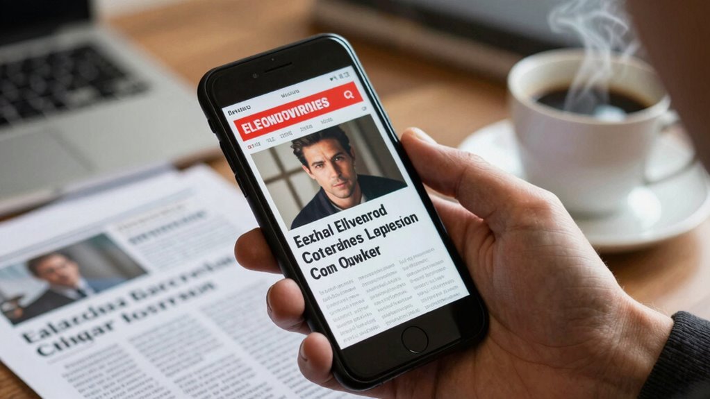 media sensationalism distorts perception