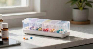 medication management made simple