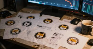 meme coins suffer burnout