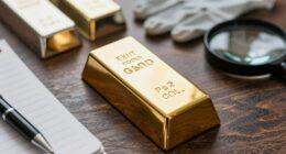 metal investment exit strategy
