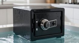 misleading waterproof safe claims