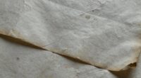 moisture causes paper deterioration