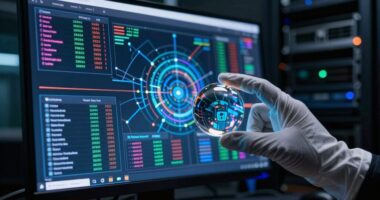 monitoring wallet ownership concentration