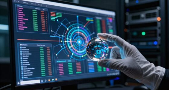 monitoring wallet ownership concentration