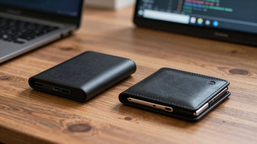 Why a Second Hardware Wallet Can Be Worth It 3 multiple wallets enhance security