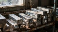 neglected storage security concerns