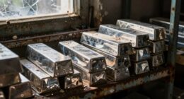 neglected storage security concerns