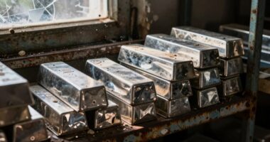 neglected storage security concerns