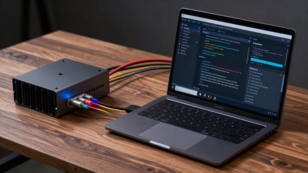 offline security and durability