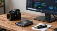 offline updates enhance security