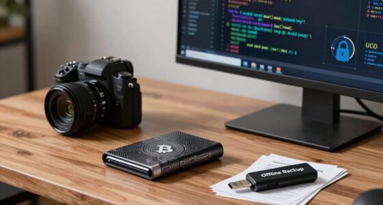 offline updates enhance security