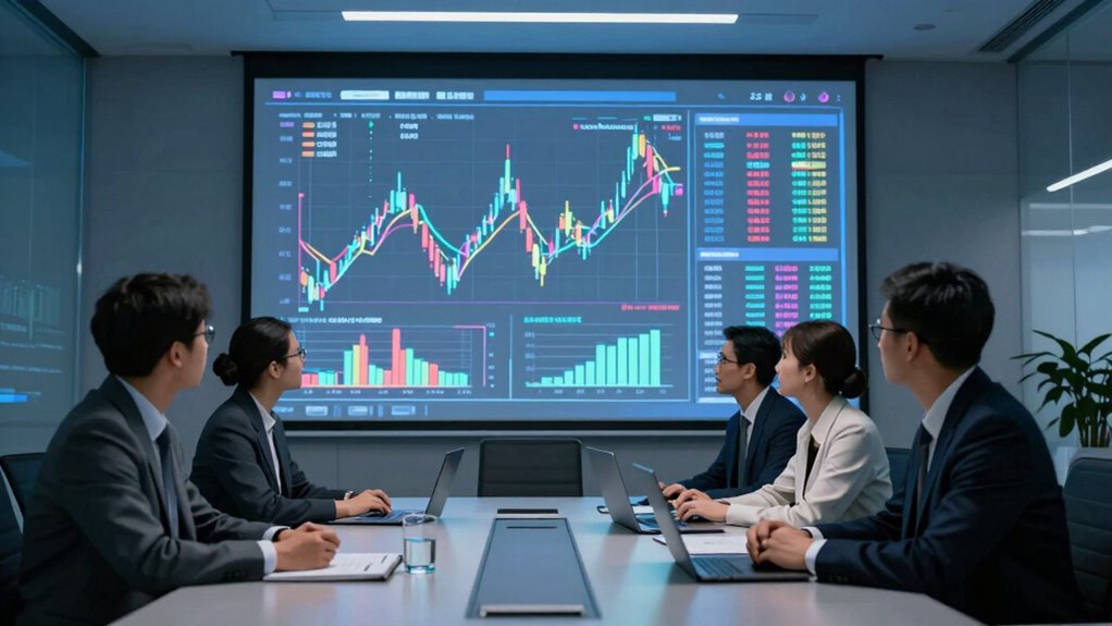 on chain transparency ensures trust