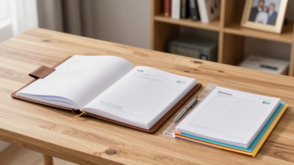 organize secure update regularly