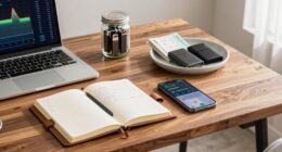 organized crypto record keeping