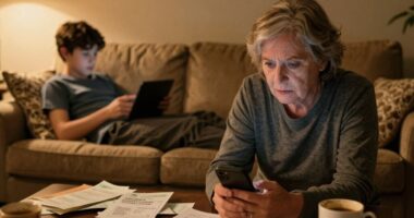 overhelping adult children