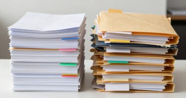 paper size differences