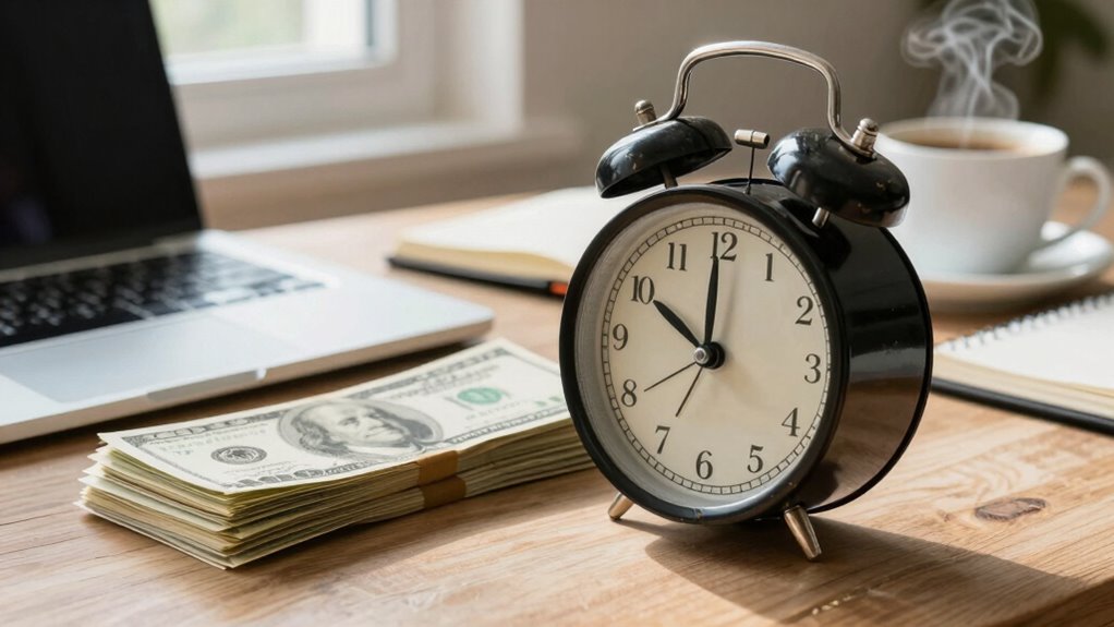 How Part-Time Work Can Protect a Nest Egg 2 part time work secures future savings