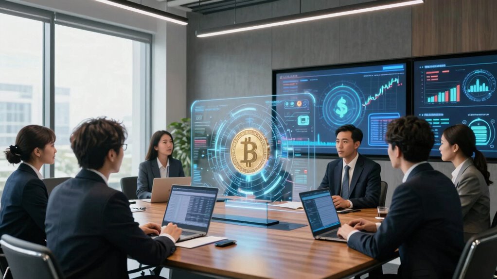 pension funds digital assets