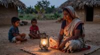 planning for widowhood risks