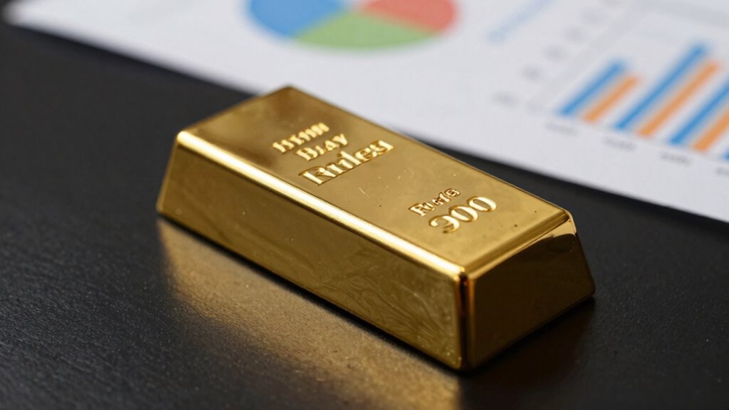 precious metals storage regulations