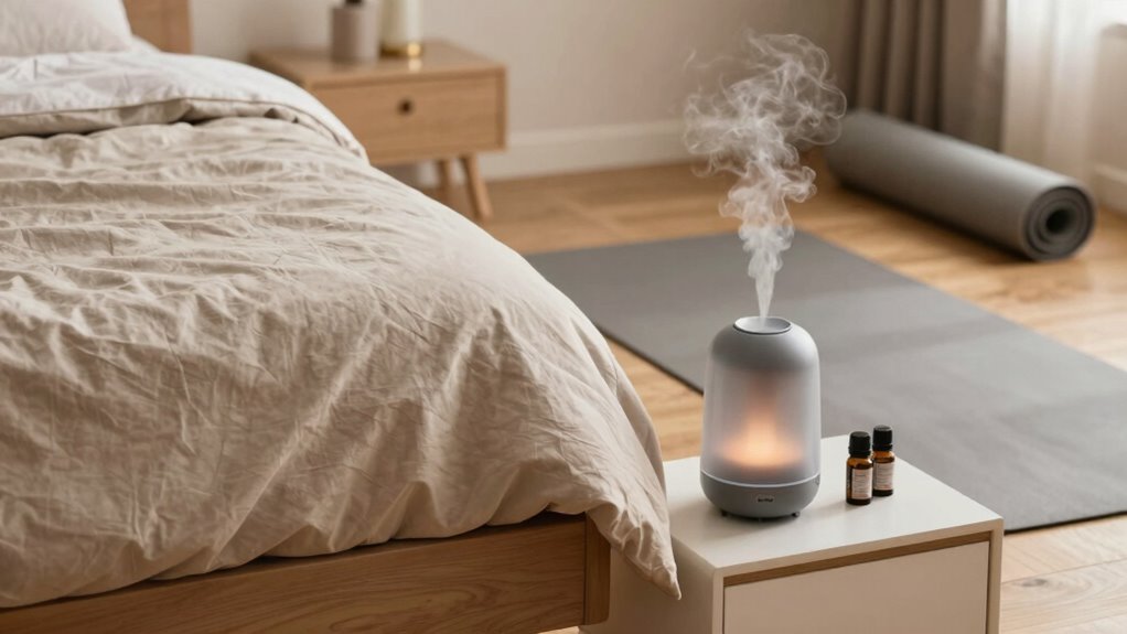 prioritize mindful sleep habits