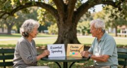prioritize spending categories wisely