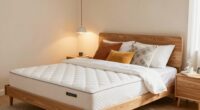 prioritizing bedroom comfort