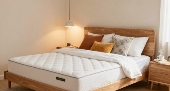prioritizing bedroom comfort